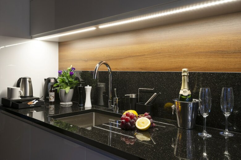 Apartament Modern