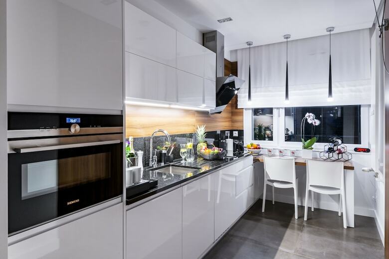 Apartament Modern