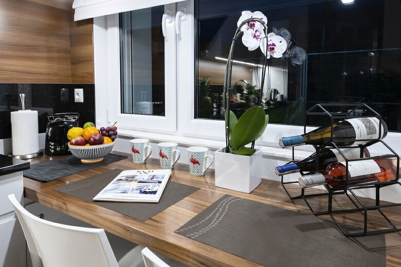 Apartament Modern