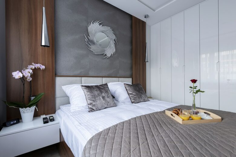 Apartament Modern