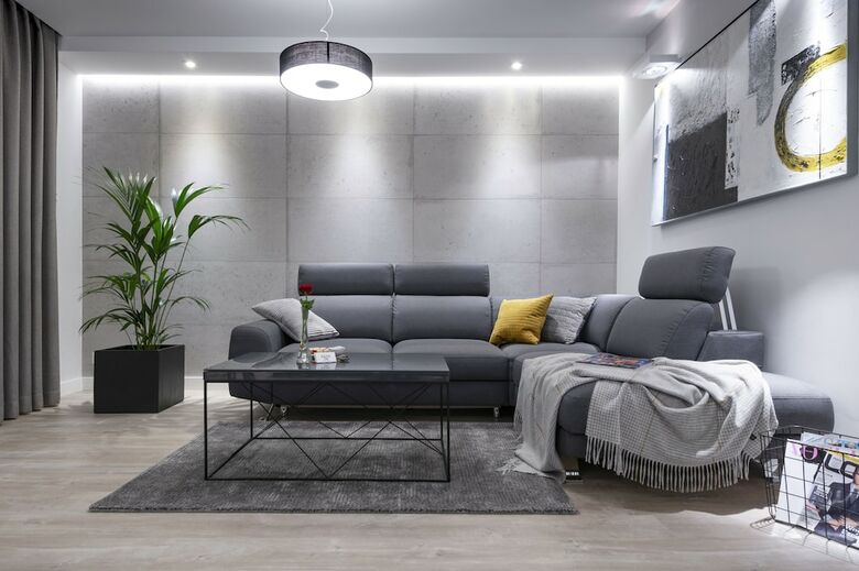Apartament Modern