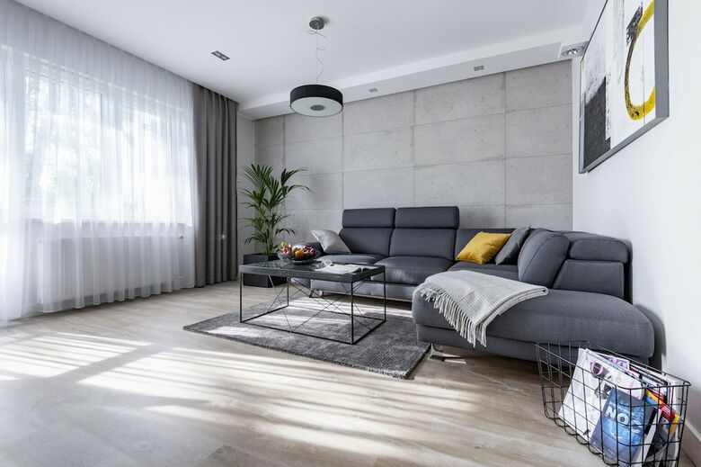 Apartament Modern