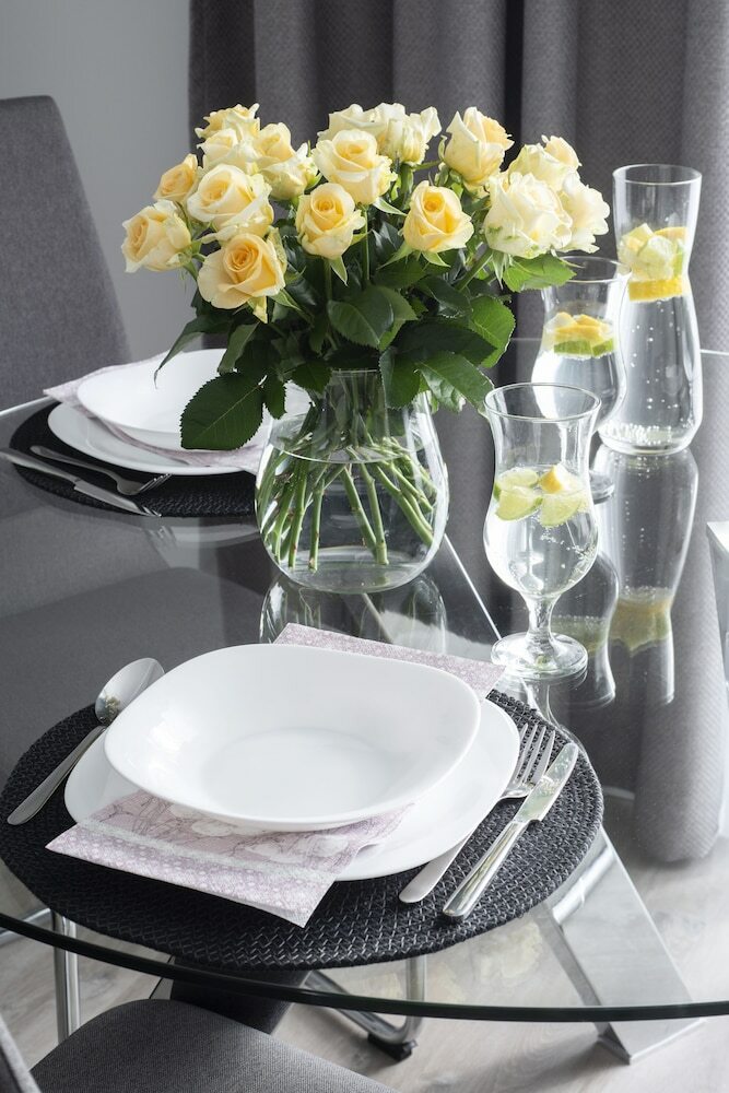 Apartament Modern