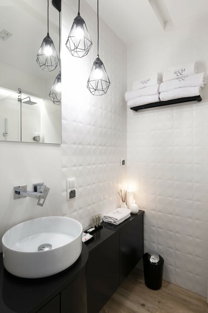 Apartament Modern