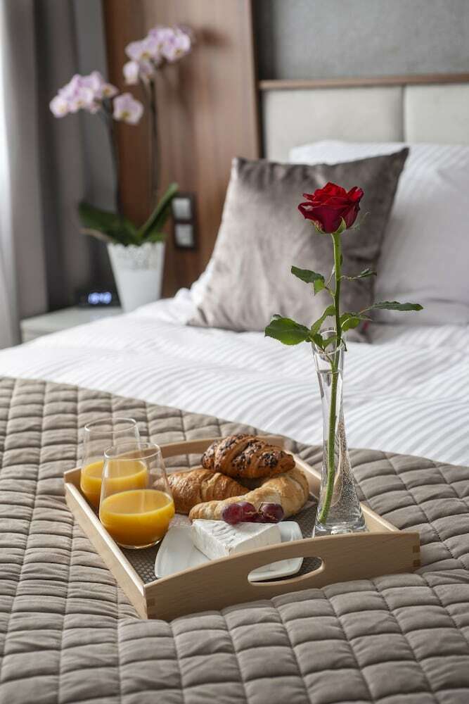 Apartament Modern