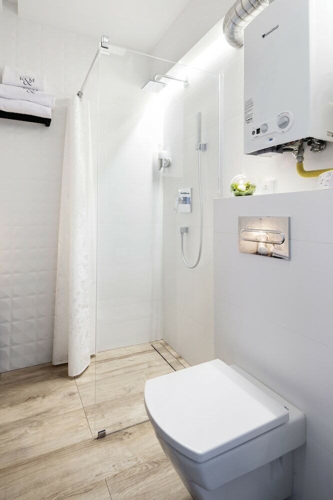 Apartament Modern