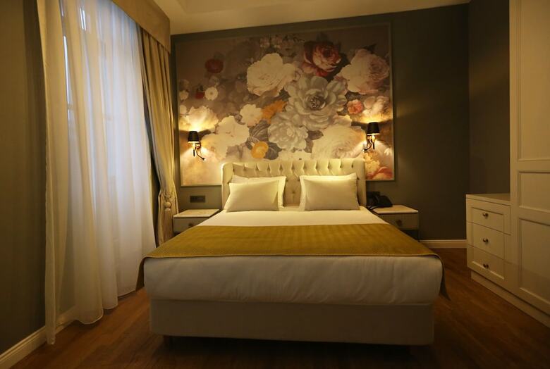 Hotel Royal Tophane