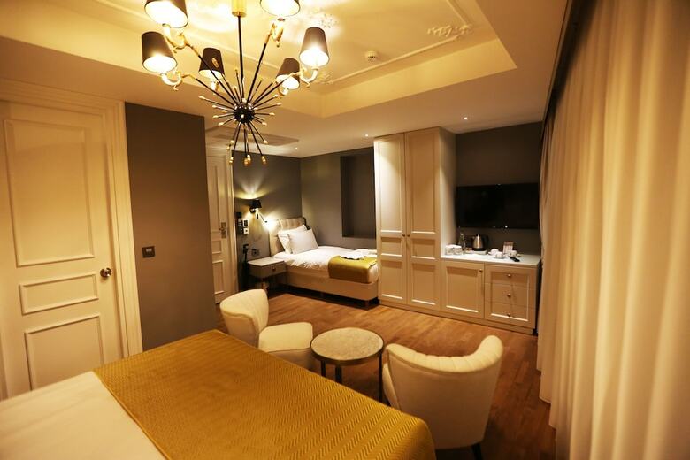 Hotel Royal Tophane