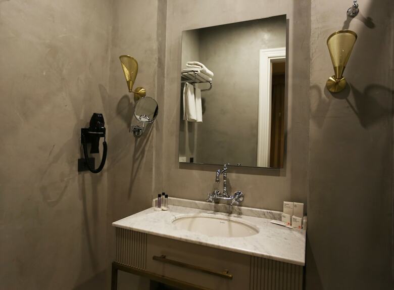 Hotel Royal Tophane