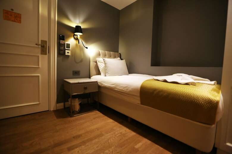 Hotel Royal Tophane