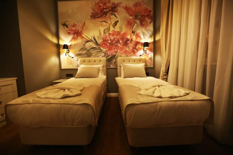 Hotel Royal Tophane