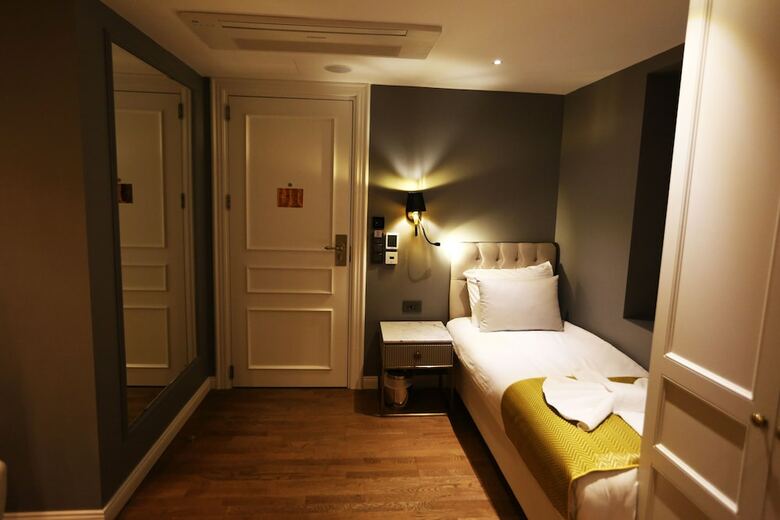 Hotel Royal Tophane