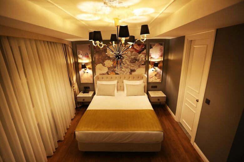 Hotel Royal Tophane
