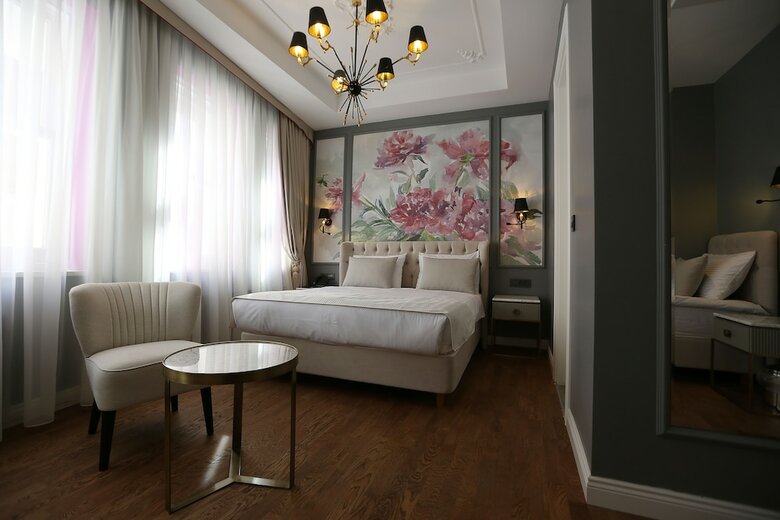 Hotel Royal Tophane