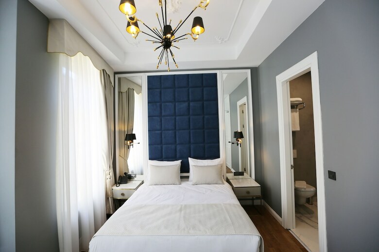 Hotel Royal Tophane