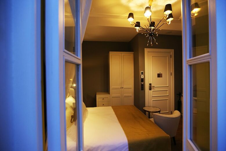 Hotel Royal Tophane