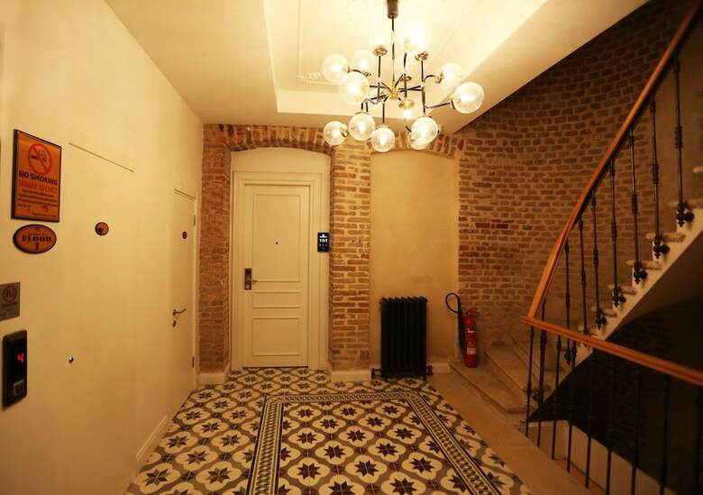 Hotel Royal Tophane