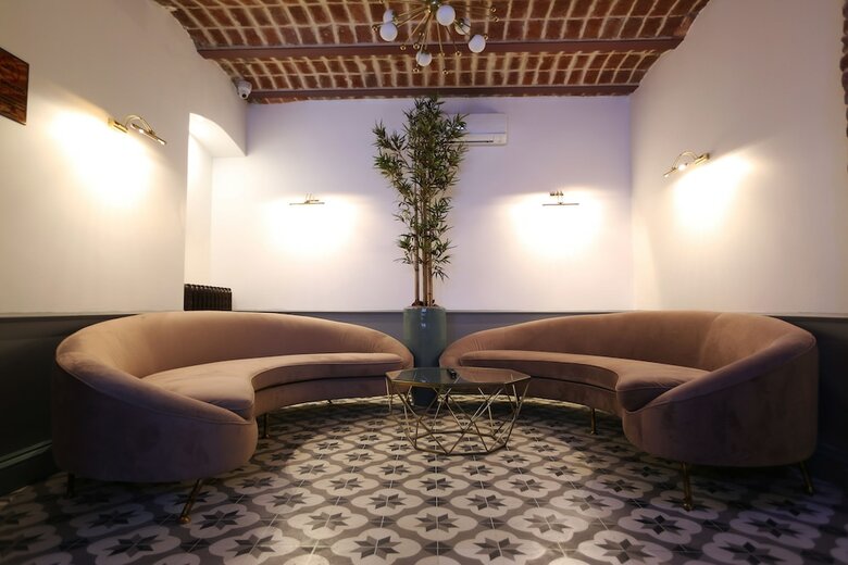 Hotel Royal Tophane