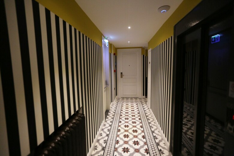 Hotel Royal Tophane