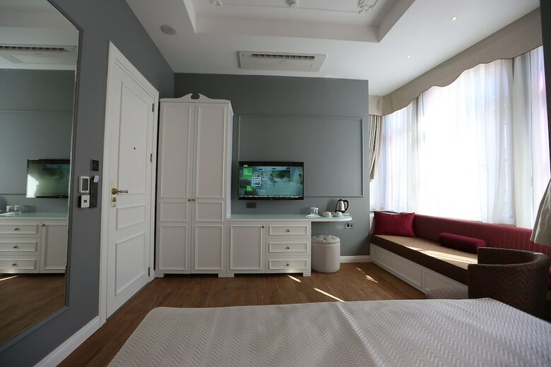 Hotel Royal Tophane