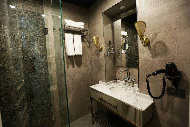 Hotel Royal Tophane