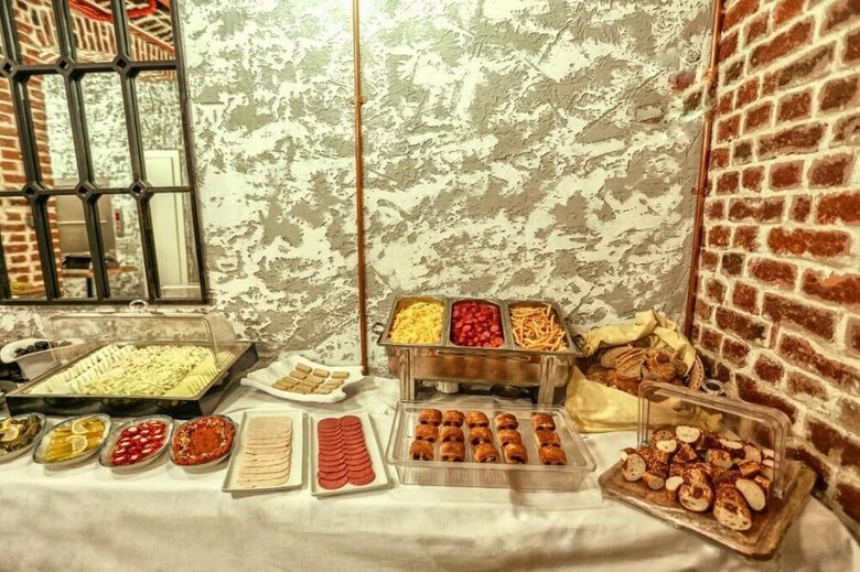 Hotel Royal Tophane