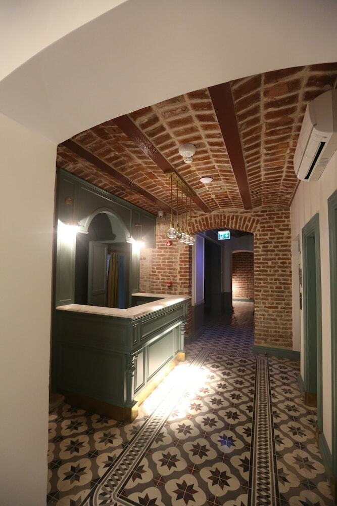 Hotel Royal Tophane