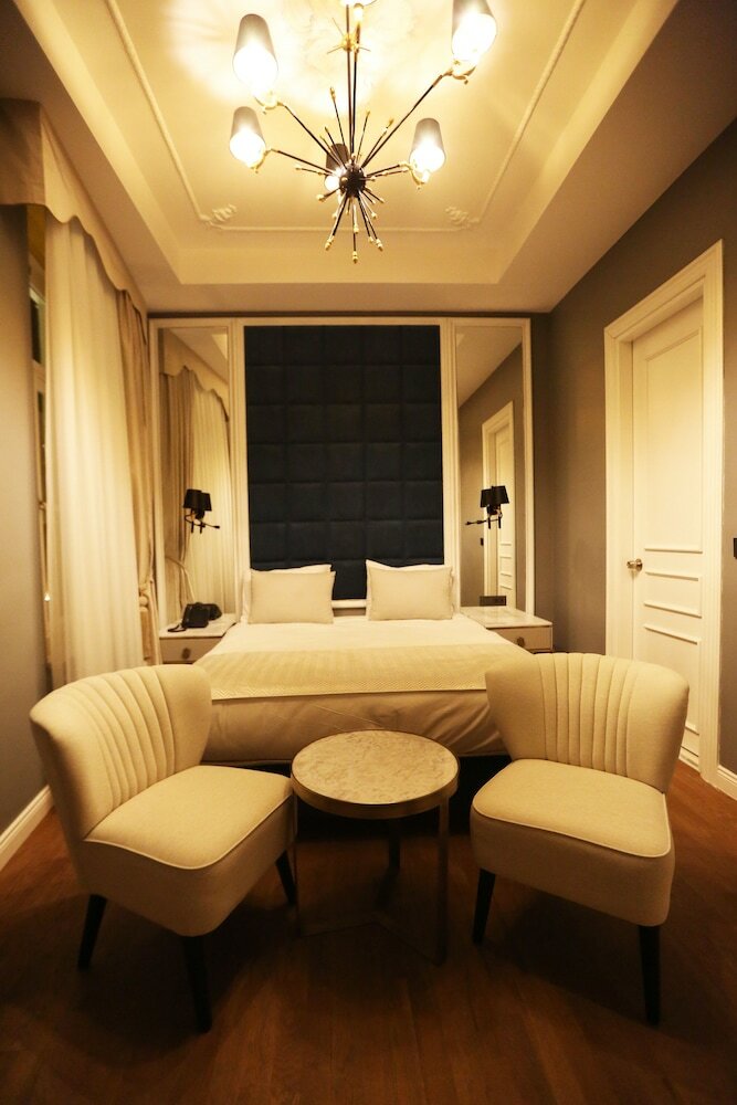 Hotel Royal Tophane