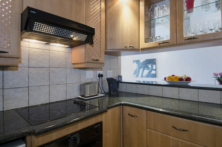 Apartamentos C203 Surfside