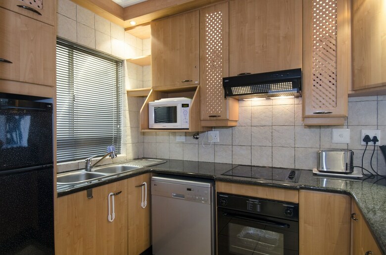Apartamentos C203 Surfside