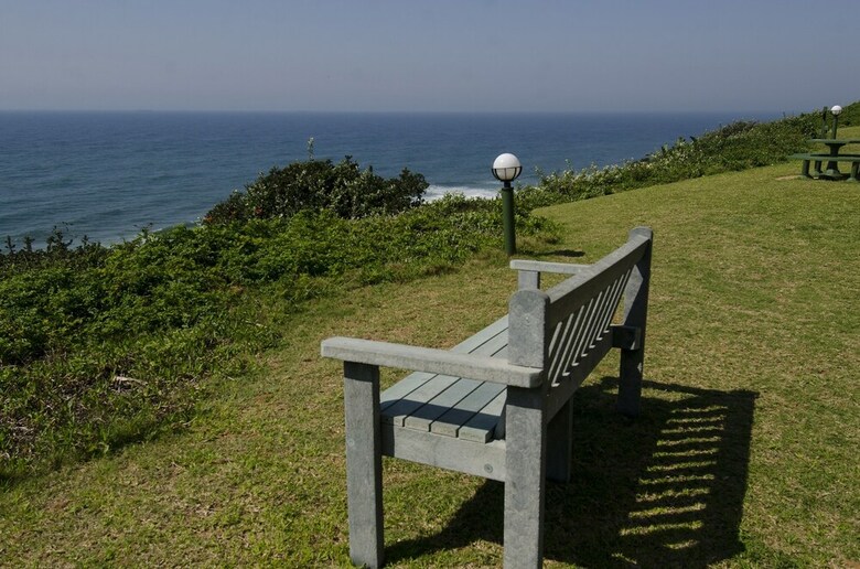 Apartamentos C203 Surfside