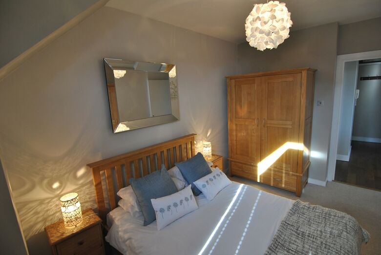 Apartamentos The Courtyard, Windsor, 2 Beds