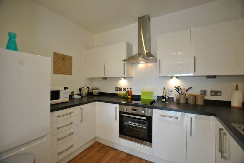 Apartamentos The Courtyard, Windsor, 2 Beds