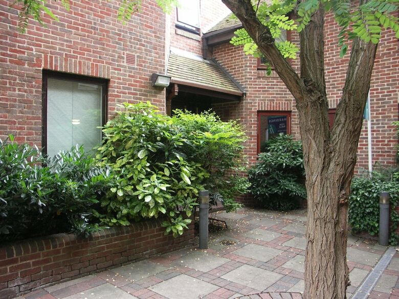 Apartamentos The Courtyard, Windsor, 2 Beds