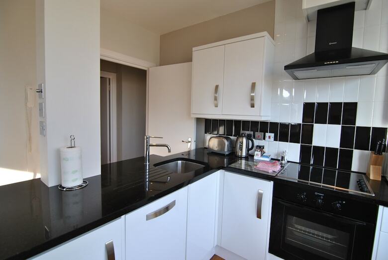 Apartamentos The Courtyard, Windsor, 2 Beds