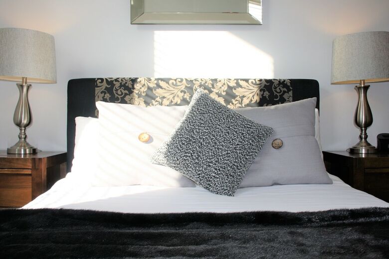 Apartamentos The Courtyard, Windsor, 2 Beds