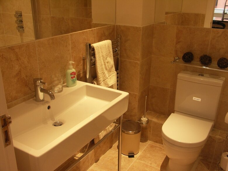 Apartamentos The Courtyard, Windsor, 2 Beds