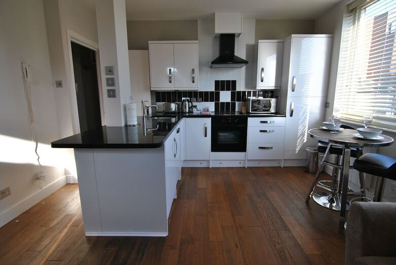 Apartamentos The Courtyard, Windsor, 2 Beds