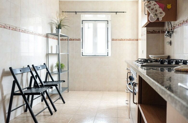 Apartamentos 03 Nice Flat By Travessa Do Pasteleiro