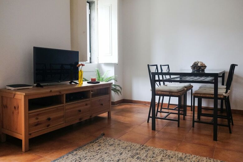 Apartamentos 03 Nice Flat By Travessa Do Pasteleiro