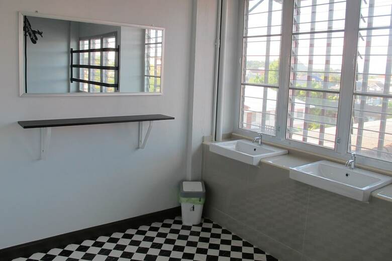 Hostal Stay In Chiangrai - Hostel