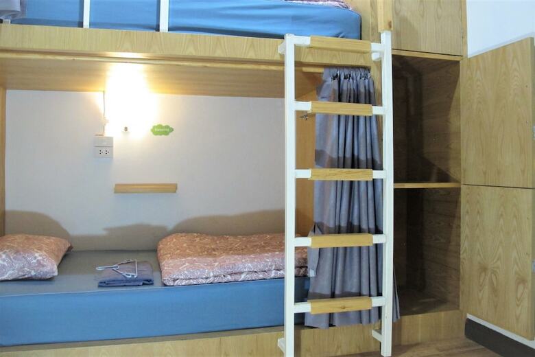 Hostal Stay In Chiangrai - Hostel
