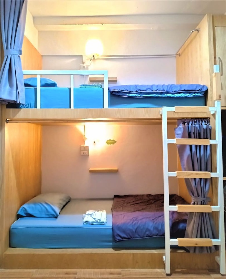 Hostal Stay In Chiangrai - Hostel