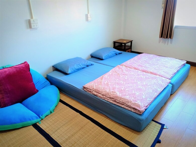 Hostal Stay In Chiangrai - Hostel