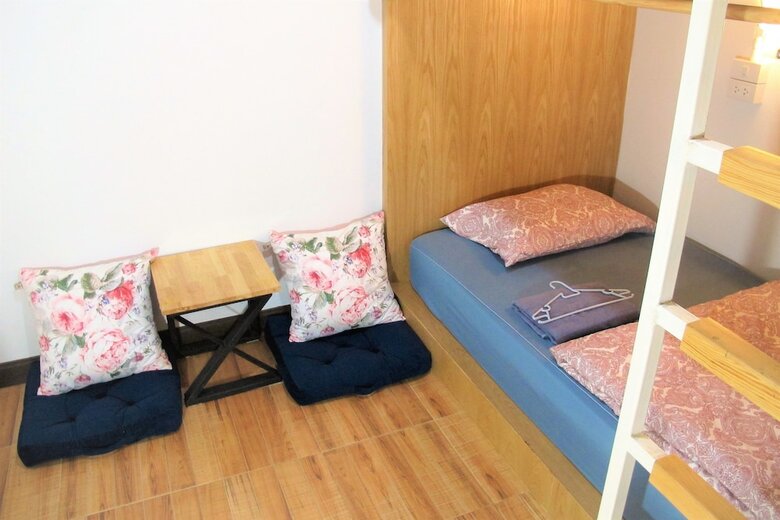 Hostal Stay In Chiangrai - Hostel