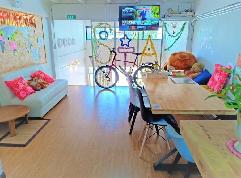 Hostal Stay In Chiangrai - Hostel
