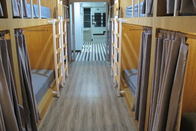 Hostal Stay In Chiangrai - Hostel