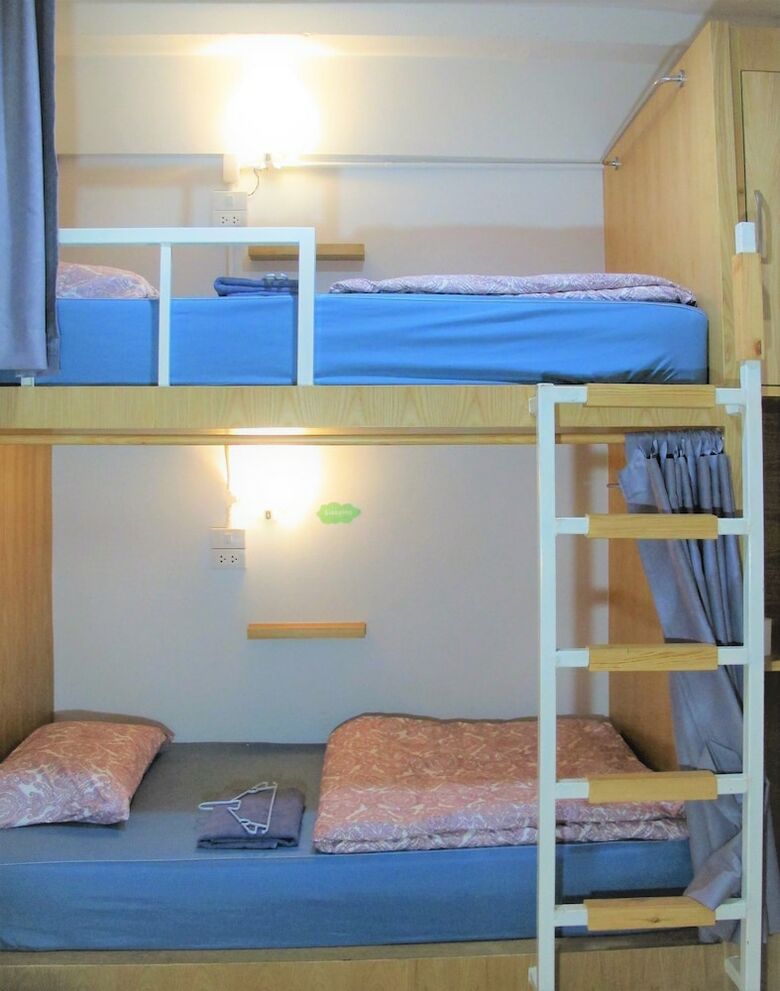 Hostal Stay In Chiangrai - Hostel