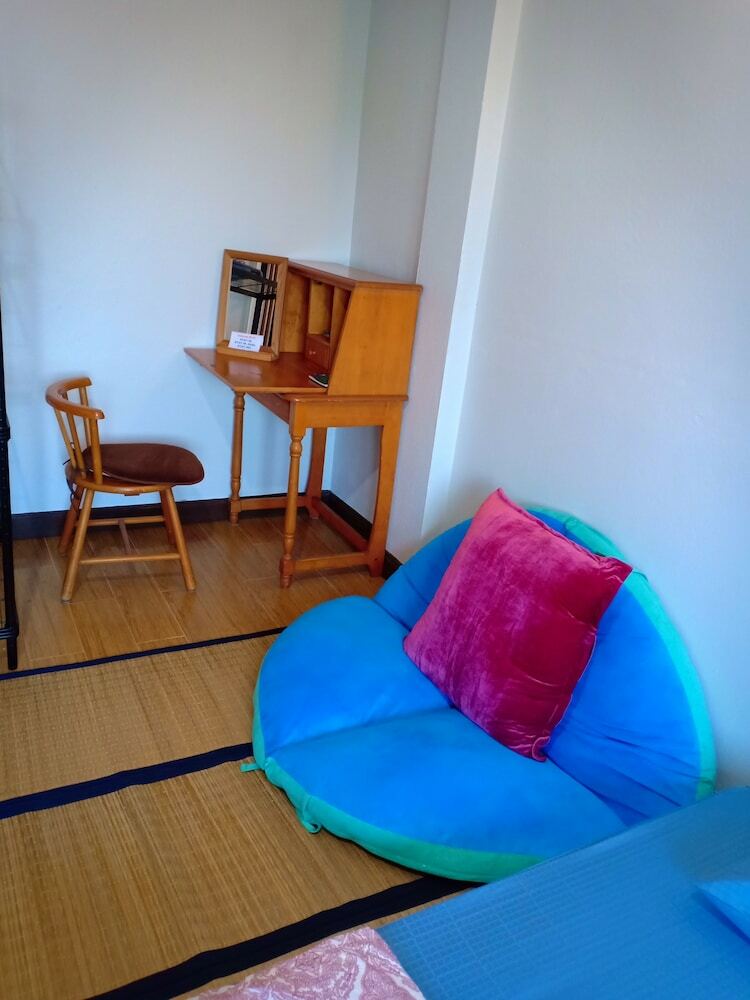 Hostal Stay In Chiangrai - Hostel
