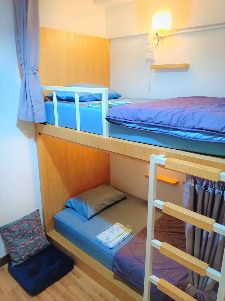 Hostal Stay In Chiangrai - Hostel